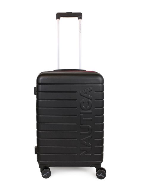Maleta Mediana M (18 Kg) Argo Negro-1