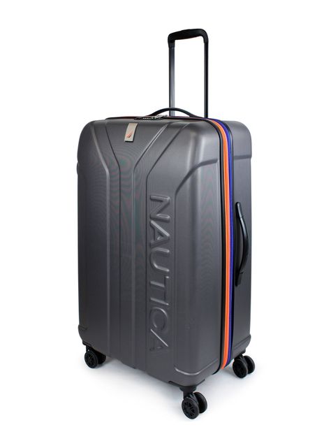 Maleta Grande L (23 Kg) Prime Gris-1