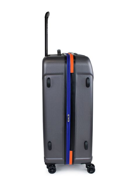 Maleta Grande L (23 Kg) Prime Gris-2