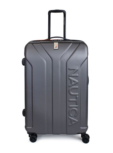 Maleta Grande L (23 Kg) Prime Gris-0