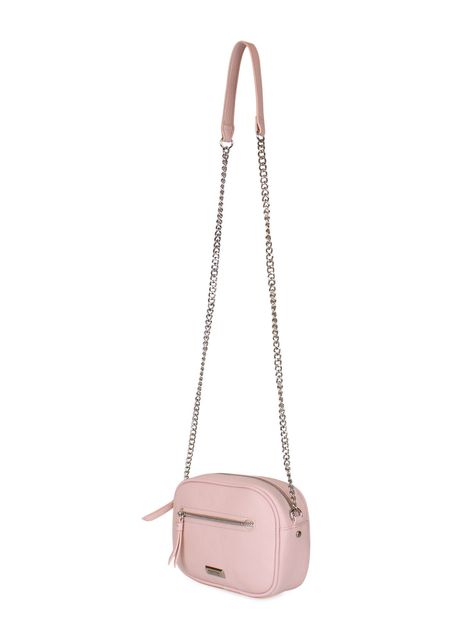Bandolera Calixta Rosa Palo-1