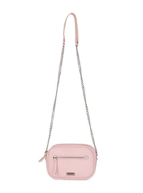 Bandolera Calixta Rosa Palo-0
