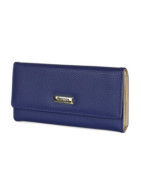 Billetera Fidelia Azul-1