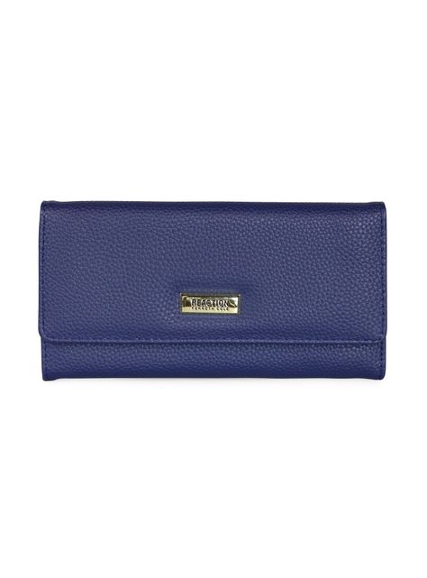 Billetera Fidelia Azul-0