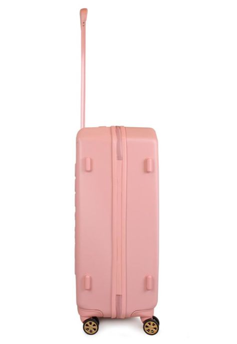 Maleta Donna Karan mediana CLEAN 20kg Pink DKNY-7