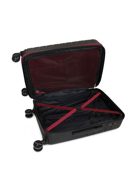 Pack Maletas Argo L+M Negro-1