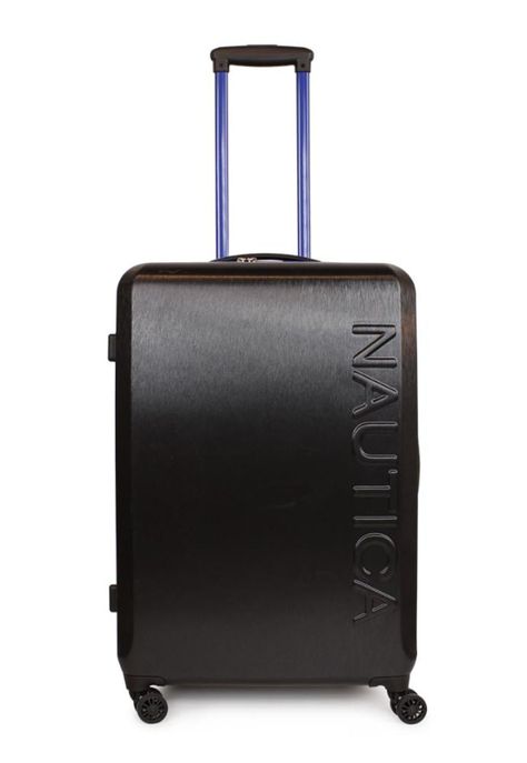 Maleta Victory Mediana 20kg negra Nautica-0