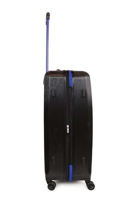 Maleta Victory Mediana 20kg negra Nautica-6