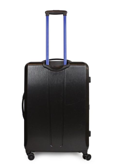 Maleta Victory Mediana 20kg negra Nautica-8