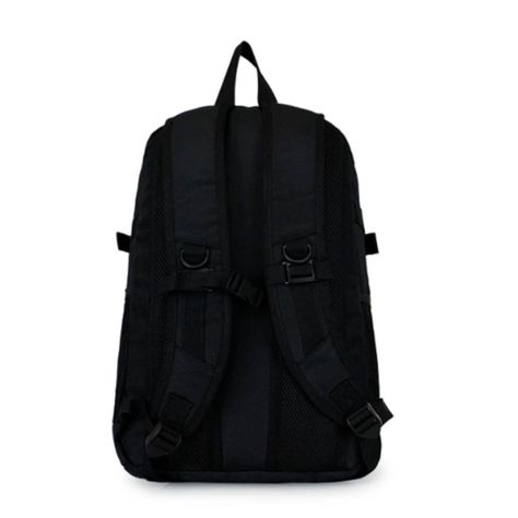 Mochila Atlas + Banano Kappa Negro-2