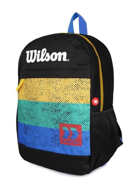 Mochila Trino Negro-4