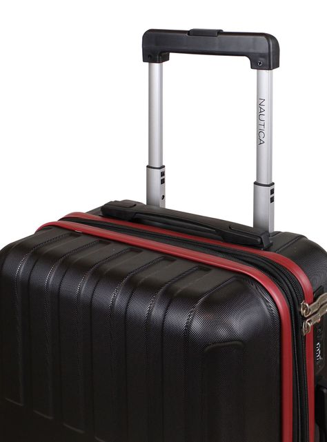 Maleta Grande L (23 Kg) Darsa Negro-4