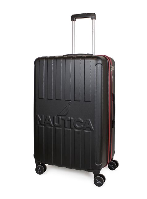 Maleta Grande L (23 Kg) Darsa Negro-1
