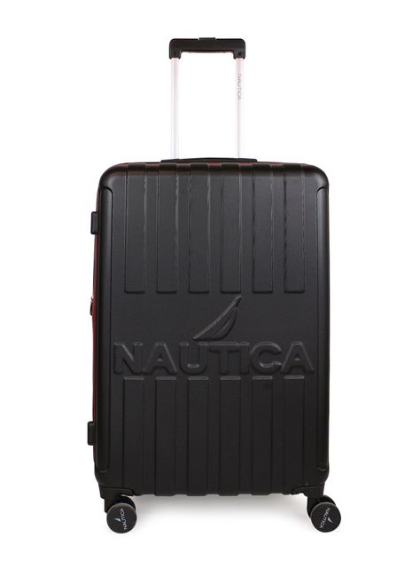 Maleta Grande L (23 Kg) Darsa Negro-0