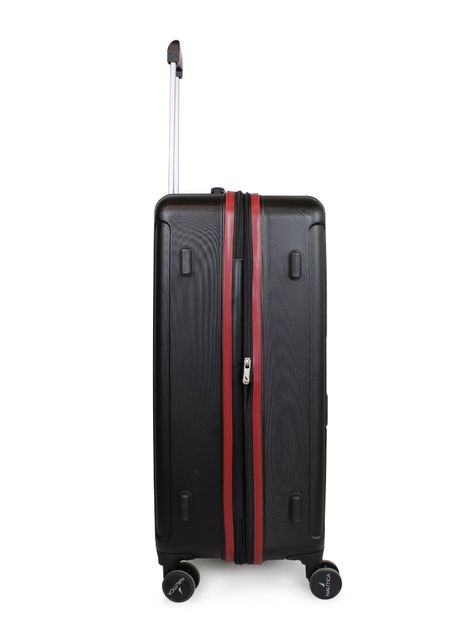 Maleta Grande L (23 Kg) Darsa Negro-2