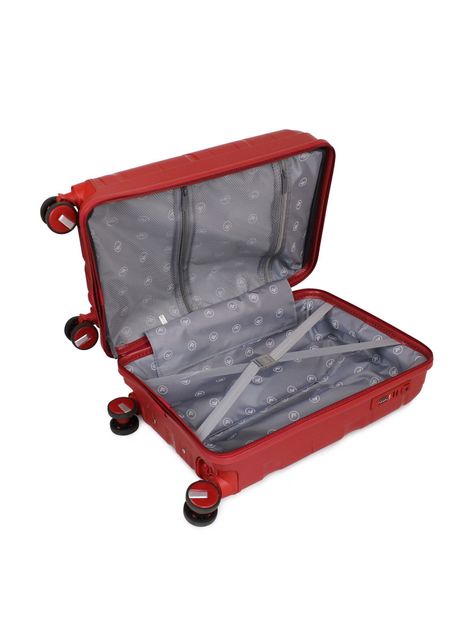 Maleta Cabina S Lola Rojo-3