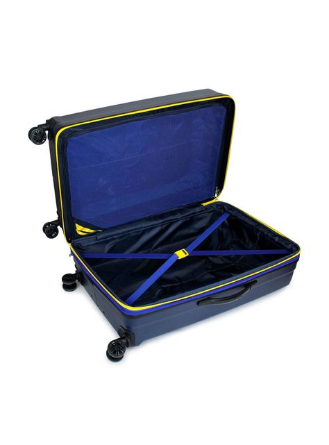 Pack Maletas Vesper Azul M+L-1