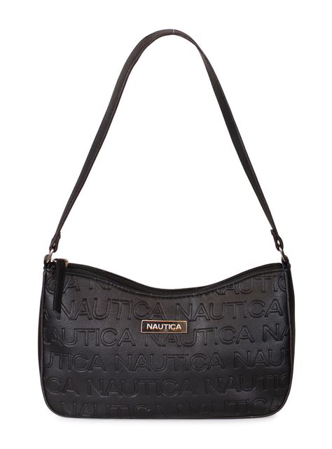 Cartera Delray Negro-0