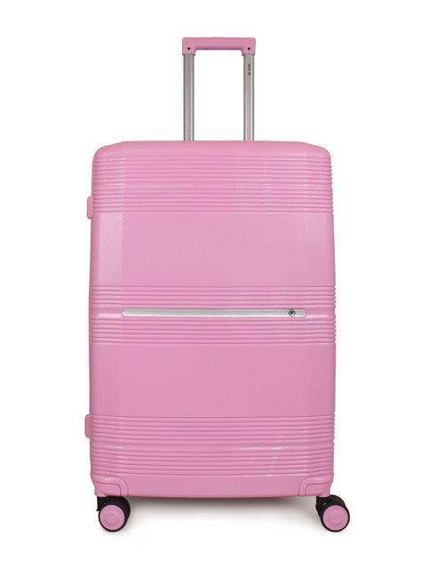 Maleta grande L (23 Kg) Chic Rosado-0