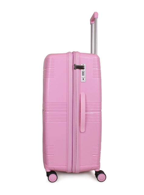 Maleta grande L (23 Kg) Chic Rosado-4