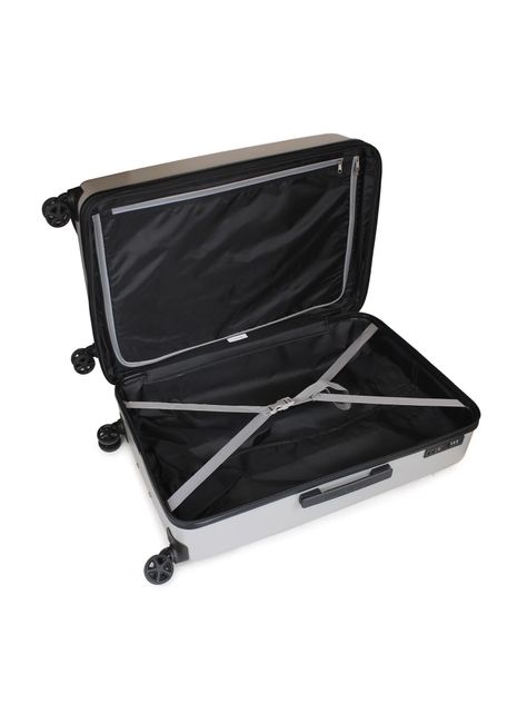 Pack maletas S+L Cadillac Gris Calvin Klein-1