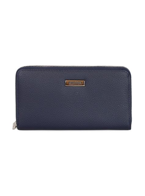 Billetera Calixta Azul-0