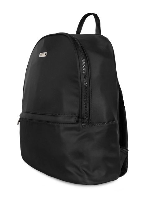 Mochila Savannah Negra-1
