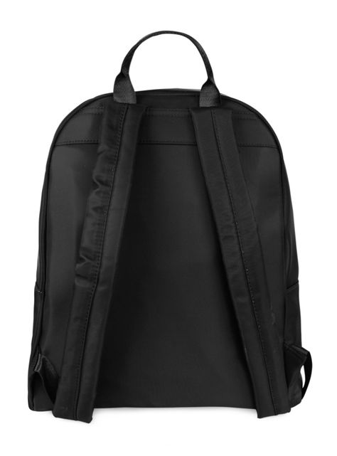 Mochila Savannah Negra-2