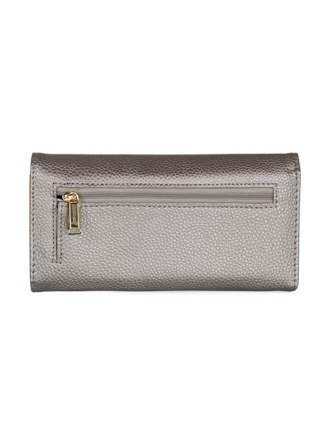 Billetera Fidelia Gris-3