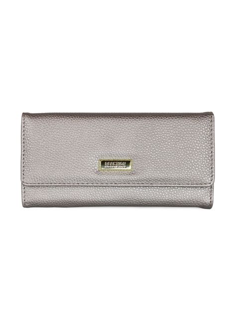 Billetera Fidelia Gris-0