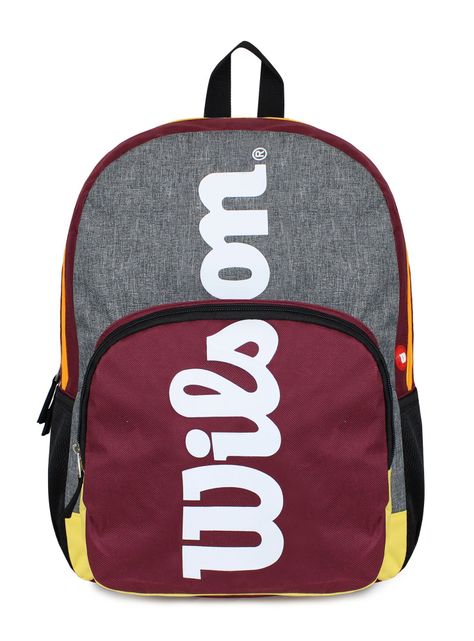 Mochila Boston Burdeo-0