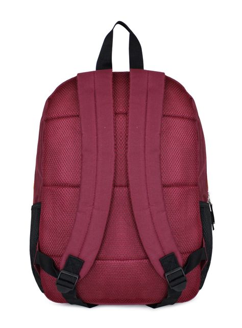 Mochila Boston Burdeo-2