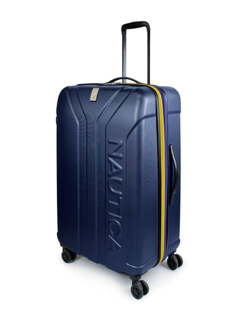 Maleta Grande L (23 Kg) Prime Azul-1