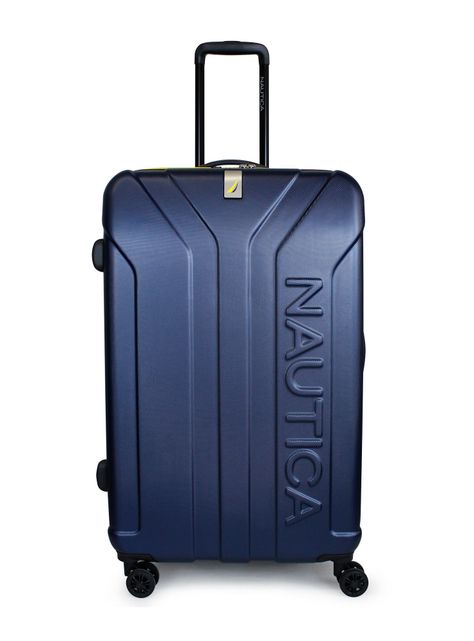 Maleta Grande L (23 Kg) Prime Azul-0