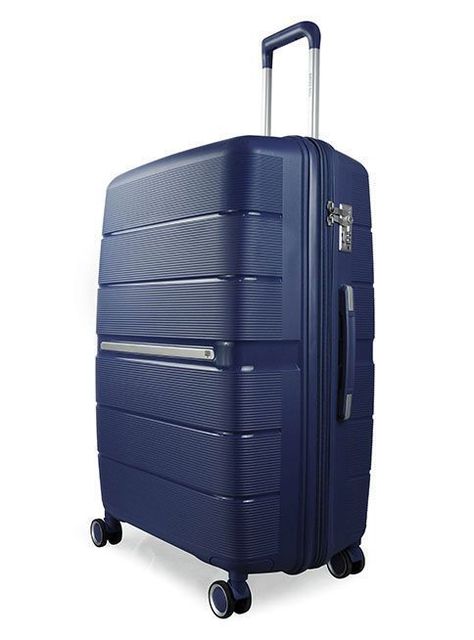 Maleta Grande L Xpos SwissBag Azul-1