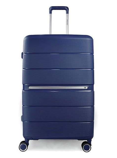 Maleta Grande L Xpos SwissBag Azul-0