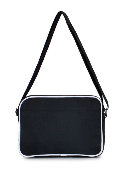 Bandolera Nautica Perseo Negro-2