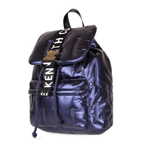 Mochila Piper Azul-1