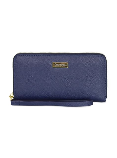 Billetera Jaeda Azul-0