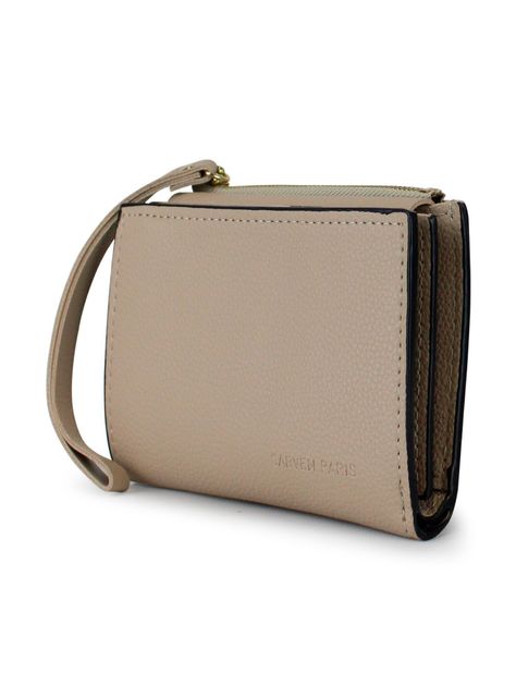 Billetera Adara Beige-4