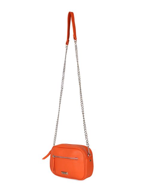 Bandolera Calixta Orange -1