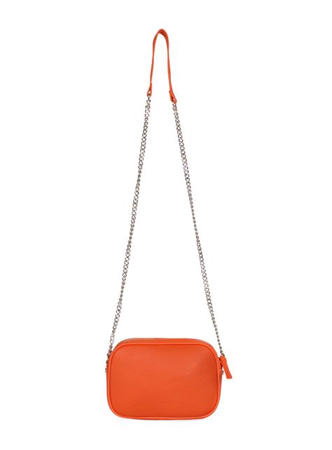 Bandolera Calixta Orange -2