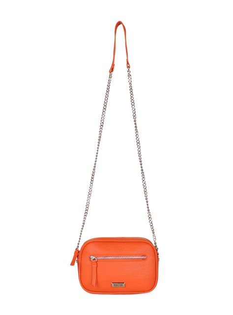Bandolera Calixta Orange -0
