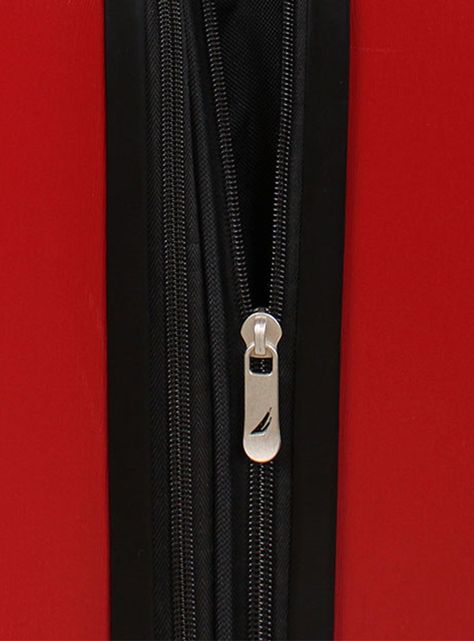 Pack Maleta cabina S (10 Kg) Victory Rojo + Mochila Malik Negro-4