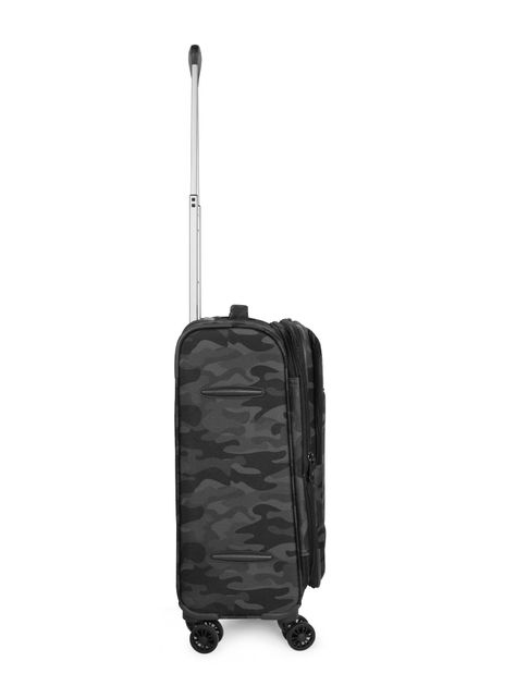 Maleta Cabina S (10 Kg) Barham Negro-2
