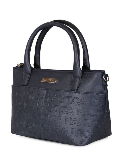 Bolso Delray Azul-1