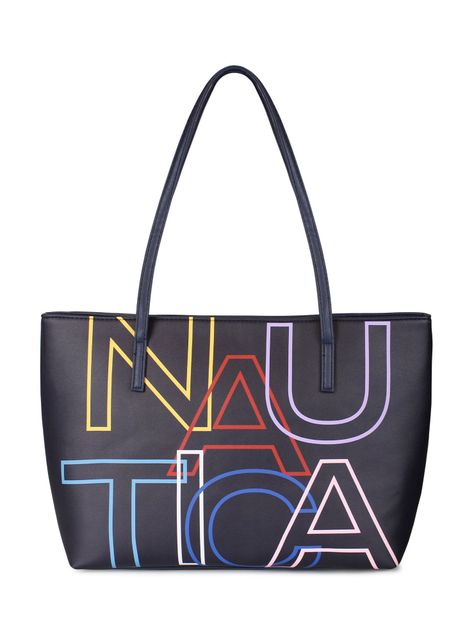 Bolso Outliner Azul-0