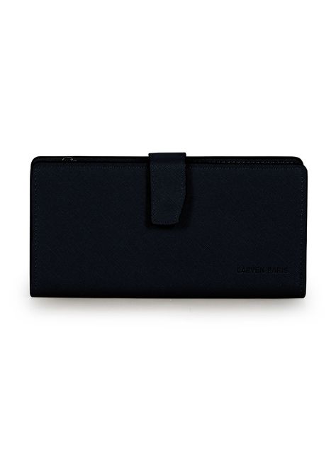 Billetera Vesta Azul-0