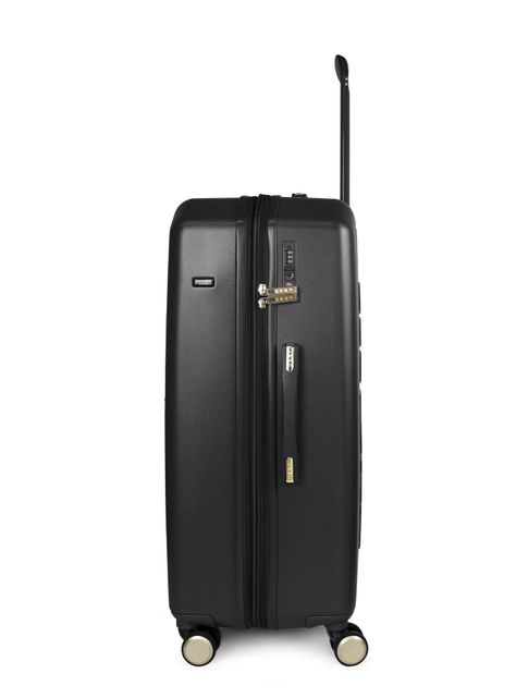 Maleta grande L Lucerna Donna Karan Negro-1