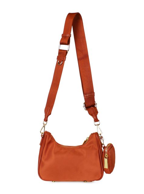 Bandolera Galena Naranja-2